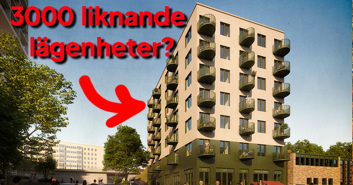 Hagsätravägen föreslås förtätas på flera platser med cirka 520 bostäder samt en skola och förskola. Utbyggnadsförslaget grundar sig i Stockholm stads politiskt beslutade ambition om att förtäta Hagsätra Rågsved med 3 000 bostäder.