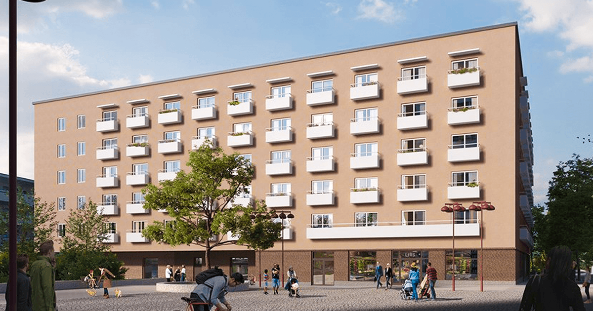 Syftet med detaljplanen är att möjliggöra utbyggnad av Akalla centrum. Detaljplanen ska möjliggöra för nya bostäder och lokaler för centrumändamål samt viss utbyggnad av gata och allmän plats inom området.