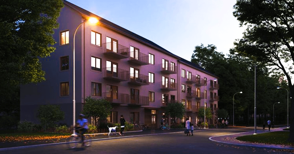 Planen för Västertorp föreslår stor förtätning och massiva byggprojekt. Vid Västertorpsvägen och Slalomvägen innebär det uppförande av flerbostadshus med cirka 110 nya bostäder. Området kommer förlora värdefull grönska och naturmark. Det har flera negativa konsekvenser för den omgivande miljön och människorna som bor där.