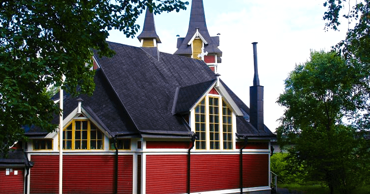 Istället för att bevara och värna om de värdefulla kulturhistoriska miljöerna kring Sankt Sigfrids kyrka och Sigfridslunden, så verkar staden vara mer inriktat på att skapa ytterligare betongklossar i form av 32 nya hyresrätter.