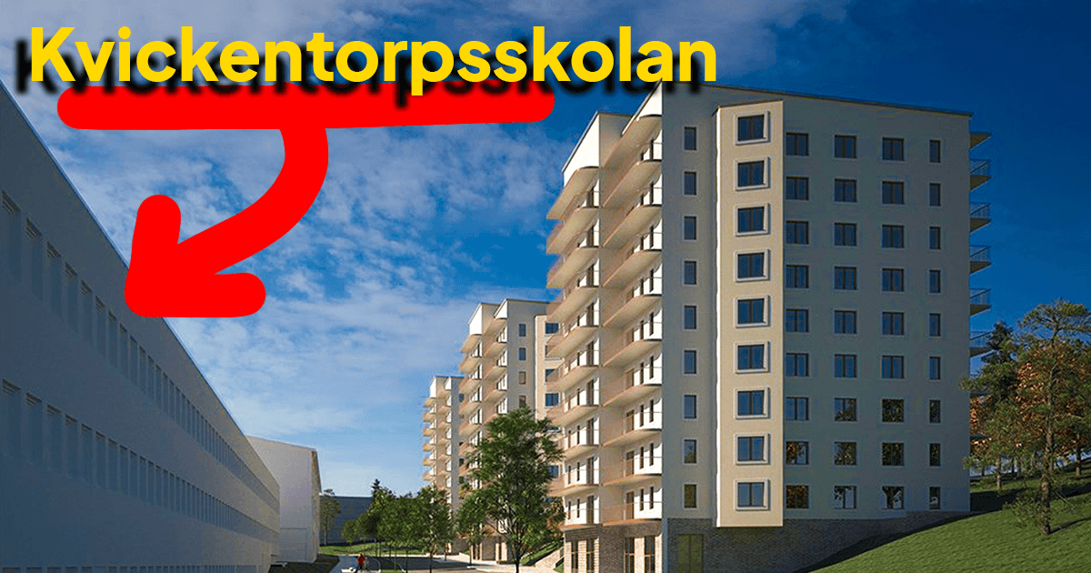 Hökarängen ska byggas samman med Farsta genom att förlänga Lingvägen fram till Farstavägen. Detta motiveras med att fler bostadshus stärker tryggheten för gång- och cykeltrafikanter mellan stadsdelarna.